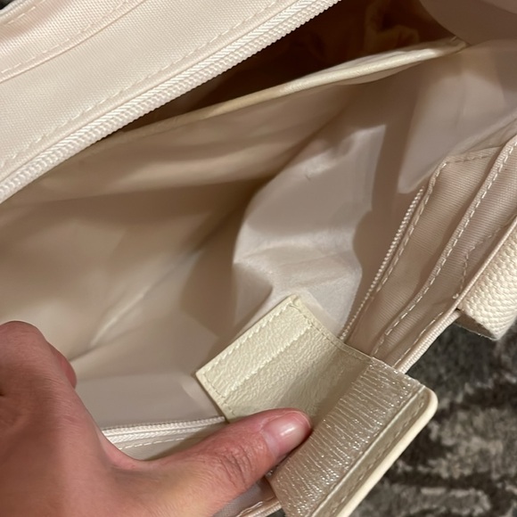 Beis The North To South Tote
in Beige - Picture 15 of 16